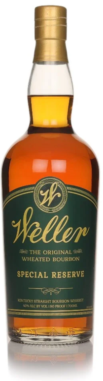 Weller Special Reserve Bourbon